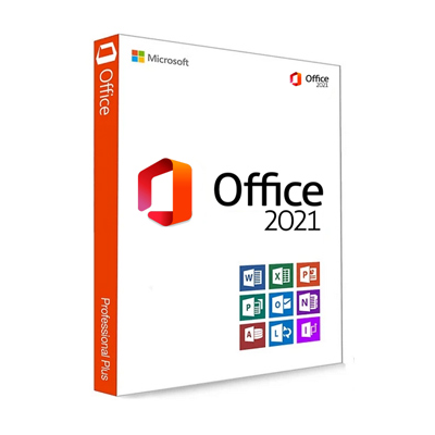 Office 2021 Professional Plus 1 dispositivo Reinstalable
